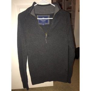 Men’s sweater